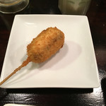 Kushi Katsu Oide Oide - 