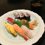 Sushi Ko Honten - 