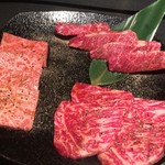 Yakiniku Masamichi - 