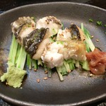 Kagurazaka Sushi Yamai - 