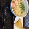 うどん白石