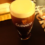 Irish Pub BRIAN BREW Minami 3 Jo Ten - 