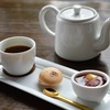 cafe たねの隣り - 料理写真:コーヒーとミニデザート♡