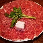 Kuroge Wagyu Yakiniku Sahara - 