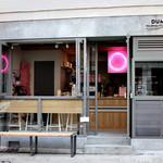 DUMBO Doughnuts and Coffee Minatoku Azabujuban Ten - 