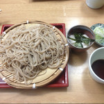 Soba Dokoro Suzuki - 