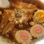 Ramen Ajimaru Hamanasu Ten - 