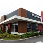 McDonald's Fukusaki Ten - お店外観