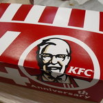 Kentucky Fried Chicken Ionmoru Kashihara Ten - 