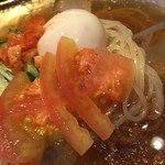 焼肉 菜好牛 - 冷麺