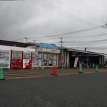 スーパー細川 - 