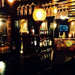 vintage bar AGITO - 