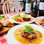 Trattoria GABACHO - 