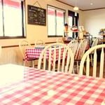 Trattoria GABACHO - 