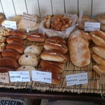 Boulangerie Point - 