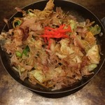 Okonomiyaki Marukita - 