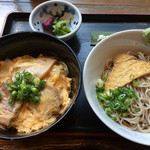 Soba Izakaya Konaka Umeda Sukairu Ten - 