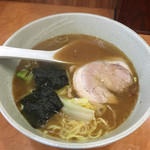 Ramen Kurumaya - 