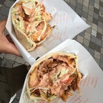 Paradise Kebab - 