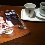 Doutor Coffee Shop Yomiuri Rando Ekimae Ten - 