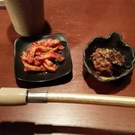 Yakiniku Masamichi - 