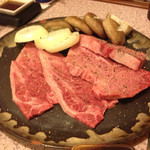 Wagyu Dokoro Ryuichi - 