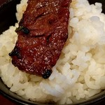 備長炭焼肉 えん - 