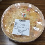 Seven Eleven Osaka Benten 4 Chome - こだわりソースの海老ドリア¥430-(税込)