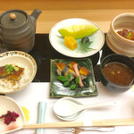 Japanese cuisine Douman - 