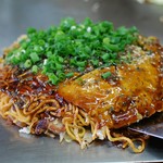 Okonomiyaki Masachan - 