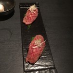 松阪牛焼肉M - 