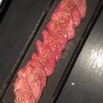 松阪牛焼肉M - 