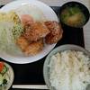 食堂 田舎家 - 600円