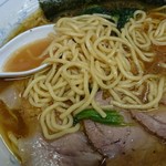 Yokohama Ramen Toumei Ya - 