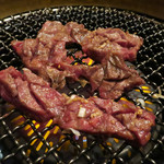 Yakiniku Shinrin Omiya Ten - 