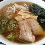 Suisho Gu - 老麺