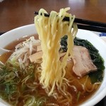 Suisho Gu - 老麺