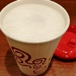 Gong Cha Rumine Tachikawa Ten - ウーロンミルクティー