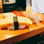 Isami Zushi - 