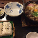 Sanshu Udon no Sho Seto - 