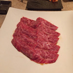 Yakiniku Ginza Kobau Tokubetsushitsu - 