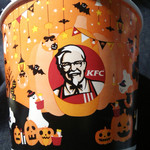 Kentucky Fried Chicken Shisaidomoru Kasaioka Ten - 