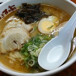 Ramen Mokkosu Tei Ashikita Honten - 