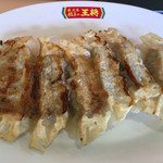 Gyoza no Osho Kokubuten - 