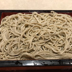 Soba Dokoro Chikuzen - 常陸秋蕎麦