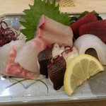 Kenboy Dining Shofuku - 