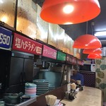 札幌ラーメンくるまや - 