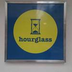 hourglass - 