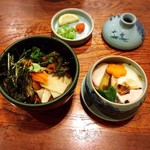 とうふ料理 和幸家 - 