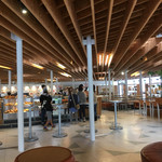 The University DINING - 